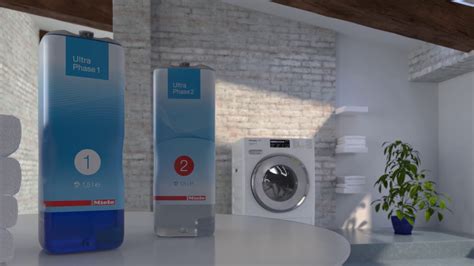 Excellent results The automatic <strong>Miele</strong> 2-phase detergent UltraPhase 1 and 2 is the best liquid detergent system on the market – for both coloureds and whites. . How to turn off twindos on miele washing machine